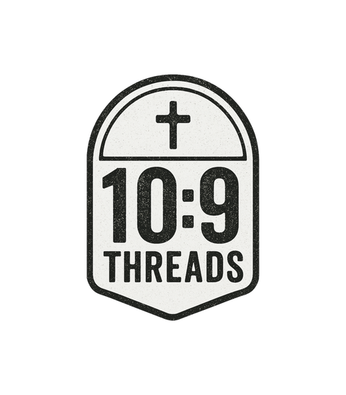 10:9 Threads